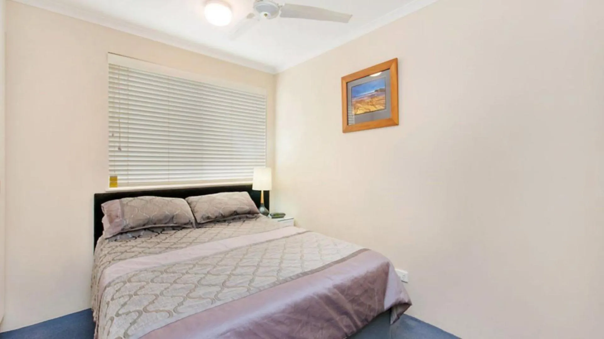 Kookaburra Court Unit 6 Lägenhet Golden Beach
