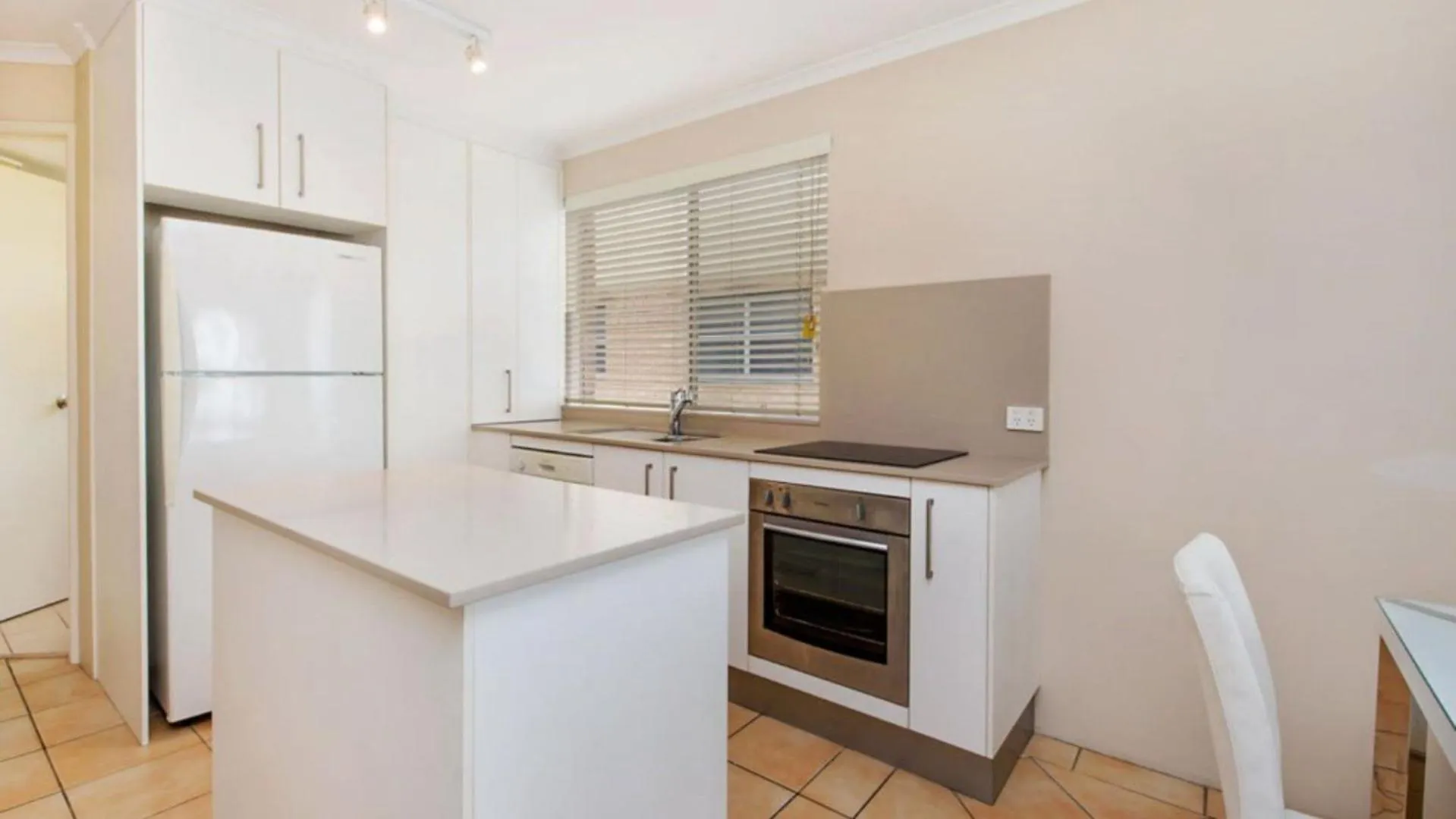 Ferienwohnung Kookaburra Court Unit 6 Golden Beach 0*,
