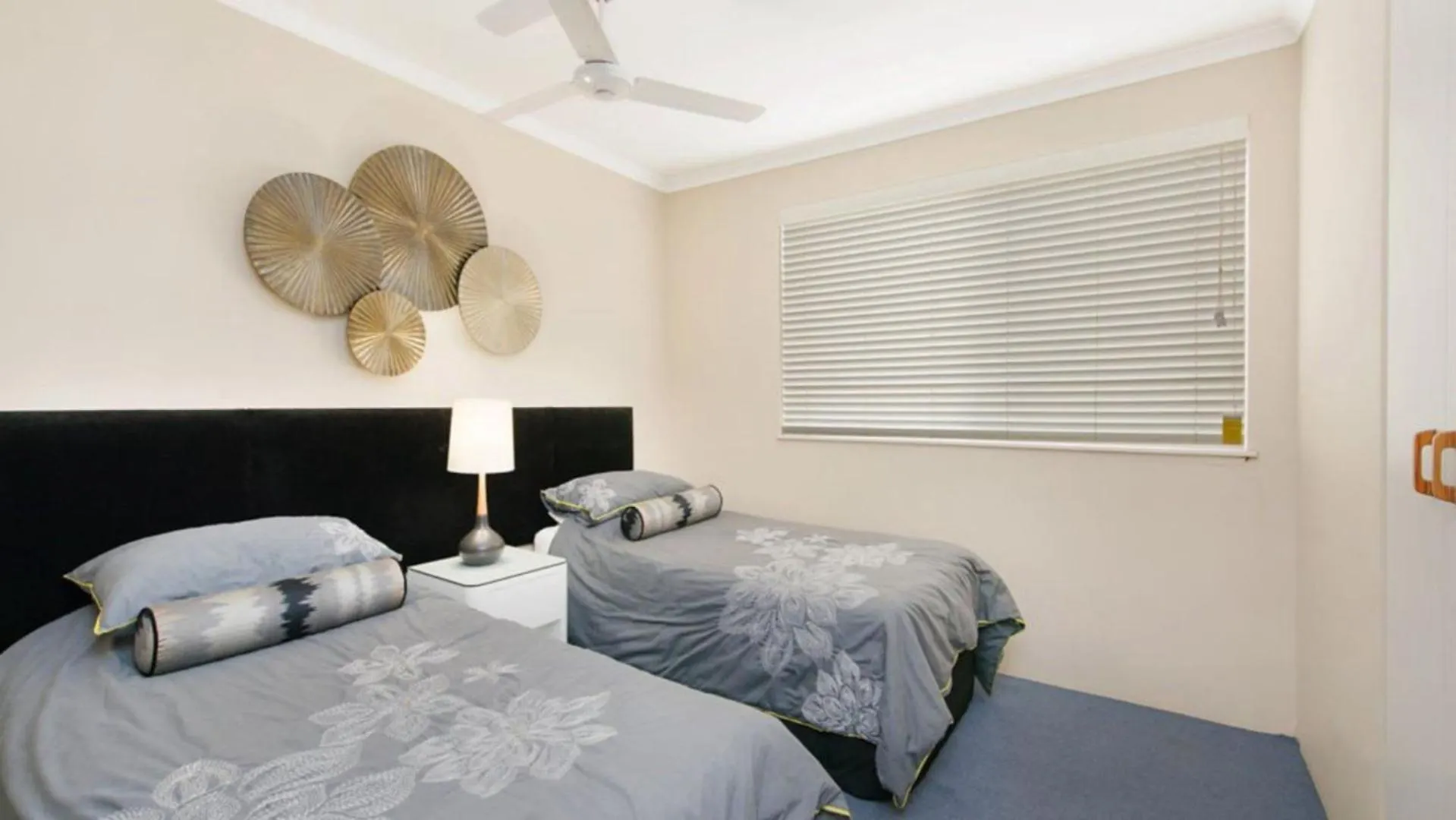 Ferienwohnung Kookaburra Court Unit 6 Golden Beach 0*,  Australien